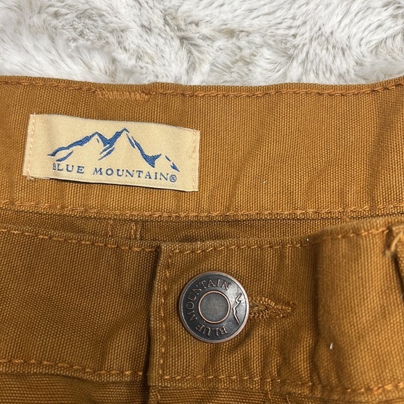 Blue Mountains‎ Cargo Pants - Picture 4 of 5